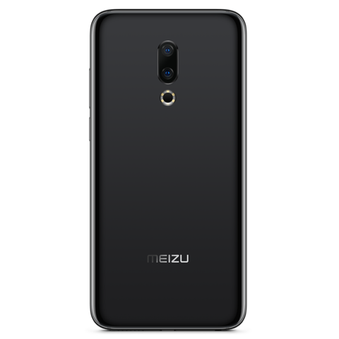 meizu魅族16thplus智能手机静夜黑6gb128gb