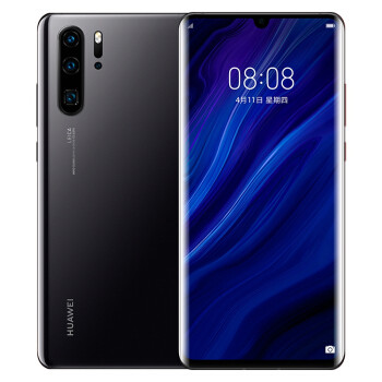 huawei 华为 p30 pro 智能手机 8gb 128gb 4188元包邮