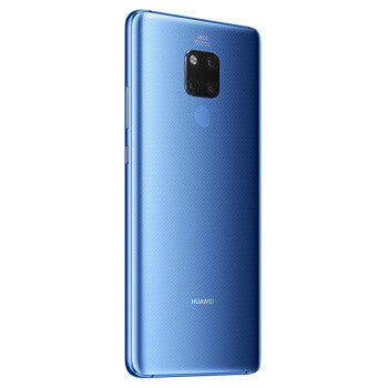 huawei 华为 mate 20 x(5g) 智能手机 8gb 256gb 3499