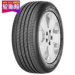 goodyear 固特异 轮胎 205/55r16 91v 御乘ii代 effigrip