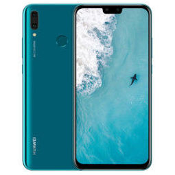 huawei 华为 畅享9 plus 全网通智能手机 6gb 128gb