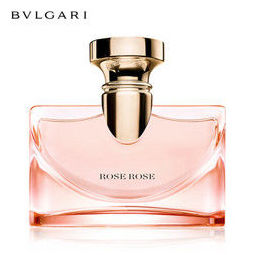 宝格丽(bvlgari)浪漫玫香女士香水50ml