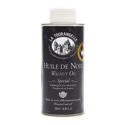 法国进口拉朵安健(latourangelle)核桃油250ml *2件