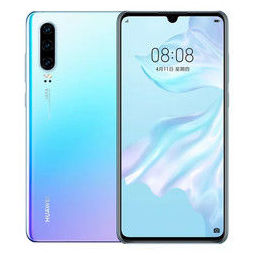 huawei 华为 p30 智能手机 全网通 6gb 128gb