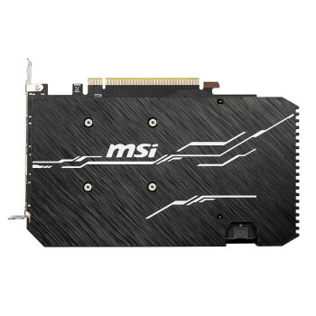 msi 微星 ventus 万图师 xs c rtx 2060 显卡 2299元