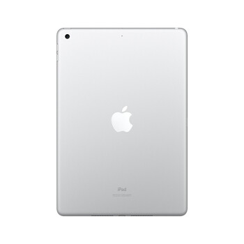 apple 苹果 ipad (2019)10.2英寸平板电脑 128gb 2529