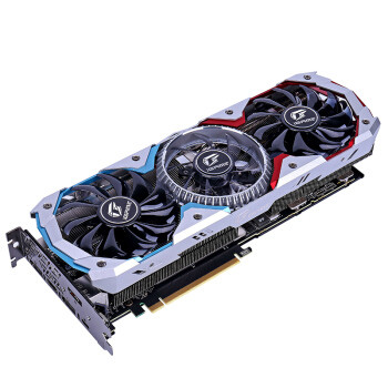 七彩虹 igame geforce rtx 2070 super ad special oc