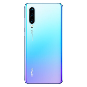 huawei 华为 p30 智能手机 6gb 128gb 3288元