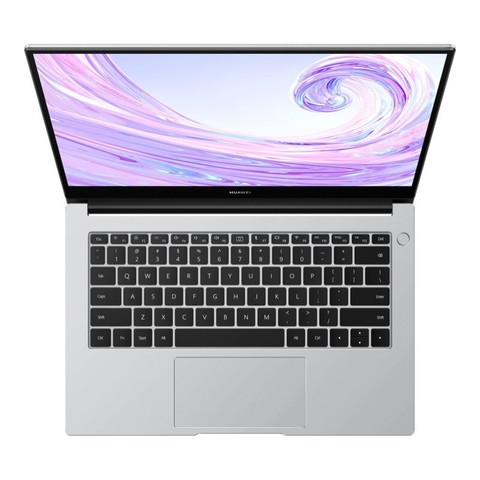 huawei 华为 matebook d 14英寸笔记本电脑(r5-3500u