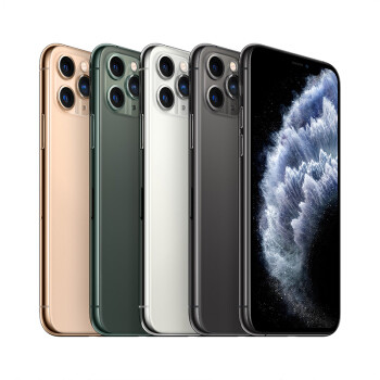 苹果11pro银色手机图片,苹果12pro银色手机图片 apple iphone 11 pro (a2217) 64gb 银色 移动联通电信4g手机 双卡双