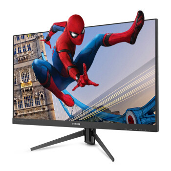 philips 飞利浦 242m8 23.8英寸 ips显示器(144hz,1ms