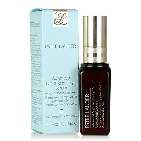 estee lauder 雅诗兰黛 密集修护眼精华 15ml*2件 491.04元(合245.