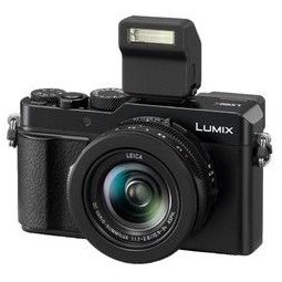 panasonic 松下 dc-lx100m2 数码相机