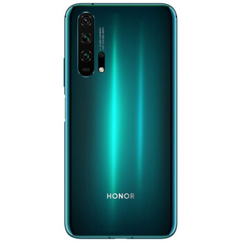 honor 荣耀 20 pro 智能手机 8gb 128gb 2299元包邮