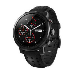 amazfit 智能运动手表2s尊享版 户外手表 a1609