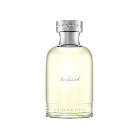 burberry 博柏利 weekend for men 周末男士 淡香水 edt 30ml 132.