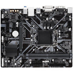 技嘉(gigabyte)h310m ds2v 2.0吃鸡"主板 439元