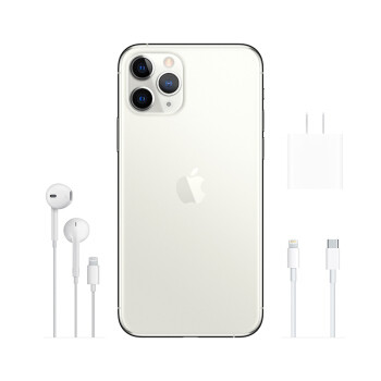 apple 苹果 iphone 11 pro 智能手机 256gb 9499元