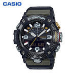 中亚prime会员:casio 卡西欧 g-shock g-9000-3vdr 男式手表 472.