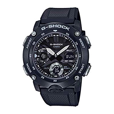 中亚prime会员:casio 卡西欧 g-shock ga-2000s-1aer