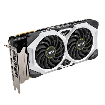 微星(msi)万图师 geforce rtx 2070 super ventus oc