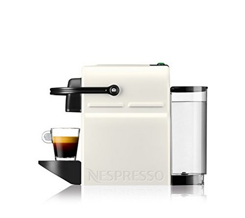 krups xn1001 inissia 胶囊咖啡机