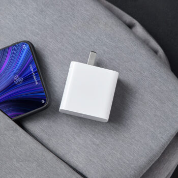 mi 小米 type-c 电源适配器 65w 99元包邮