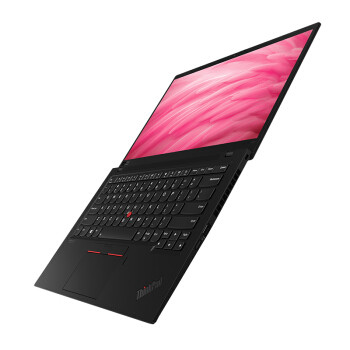 thinkpad 思考本 x1 carbon 2019(20cd)14英寸笔记本电脑(i5-8265u