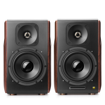 edifier 漫步者 s3000 立体声有源音箱 2580元