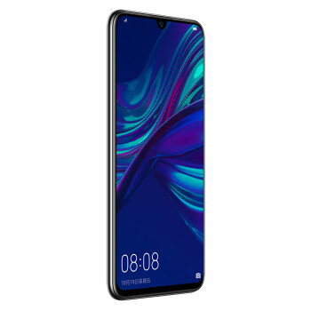 huawei 华为 麦芒8 智能手机 6gb 128gb 幻夜黑 1329元