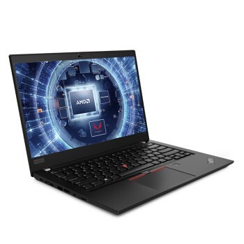thinkpad t495 14英寸笔记本电脑(r5 pro-3500u,8gb,512gb) 4699元