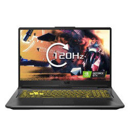 asus 华硕 tuf gaming a17 17.