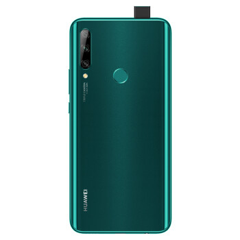 huawei 华为 畅享10 plus 智能手机 4gb 128gb 1219元
