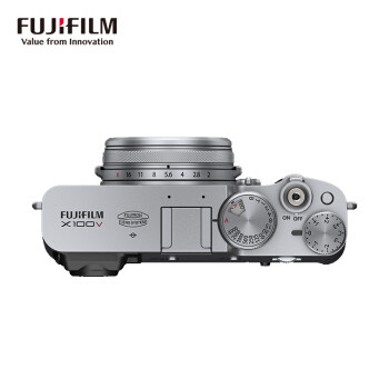 fujifilm 富士 x100v 数码旁轴相机 9790元