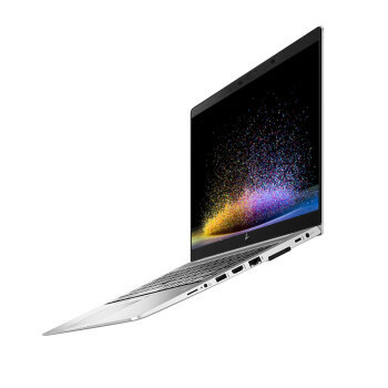 hp 惠普 elitebook 745g6 14英寸笔记本电脑(ryzen5 pro 3500u,8gb