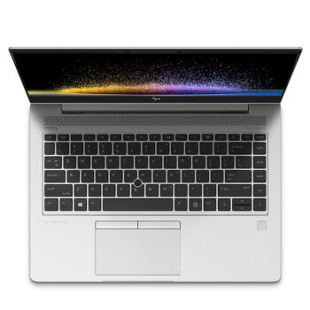 hp 惠普 elitebook 745g6 14英寸笔记本电脑(ryzen5 pro 3500u,8gb
