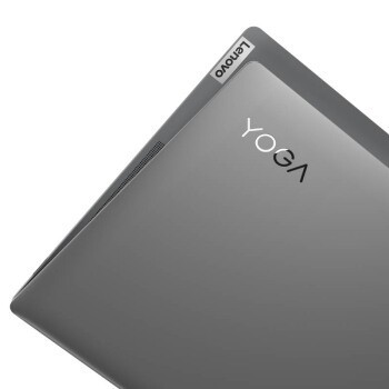 lenovo 联想 yoga s740 14英寸笔记本电脑(i5-1035g1,8gb,512gb,mx250