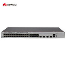 华为(huawei)企业级24口千兆光 8口 交换机-s5735s-l32st4x-a *2件