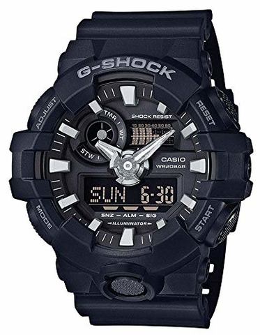 casio 卡西欧 g-shock 男士手表 ga-700 548.19元