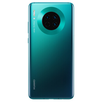 huawei 华为 mate 30 5g智能手机 8gb 128gb 3799元包邮