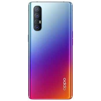oppo reno3 pro 智能手机 12gb 256gb 双模5g 4499元
