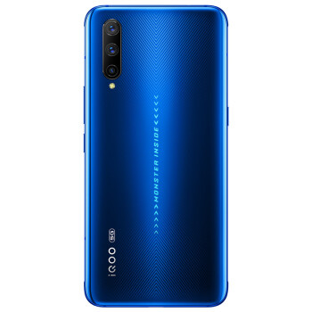 vivo iqoo pro 智能手机 5g版 12gb 128gb