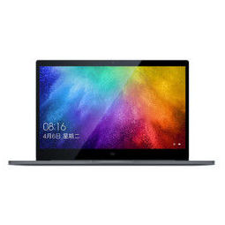 小米air 2019款 13.3英寸笔记本(i7-8550u,8g,512g,mx250 2g)