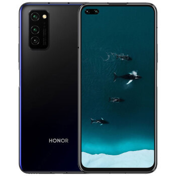 honor 荣耀v30 5g 智能手机 6gb 128gb 幻夜星河 2899