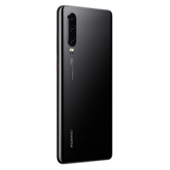 huawei 华为 p30 智能手机 8gb 128gb 4g全网通 亮黑色 2999元