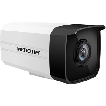 mercury 水星 mipc212p 摄像头 200万 焦距4mm 99元包邮