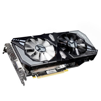 铭瑄(maxsun) ms-geforce gtx1660ti 终结者 6g 1500