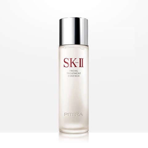 百亿补贴 sk-ii facial treatment essence 护肤精华露 神仙水 230ml