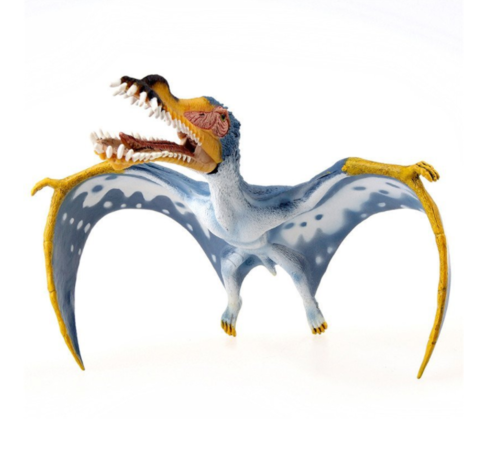 schleich 思乐 dino系列 s14540 古魔翼龙模型 *2件 197元(合98.
