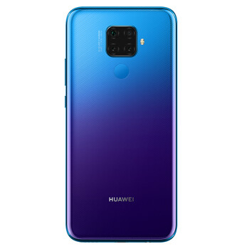 华为huawei nova 5i pro 前置3200万人像超级夜景4800万ai四摄极点